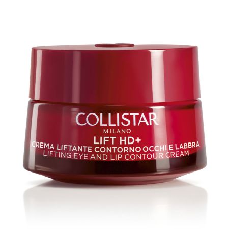 Collistar Lift Hd Contorno Ojos y Labios 15ml