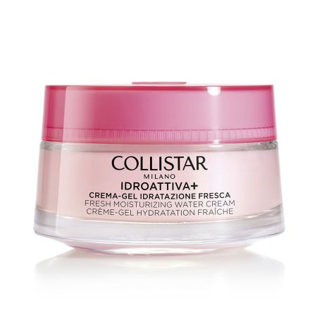 Collistar Idroattiva Crema-Gel Hidratación Fresca 50ml