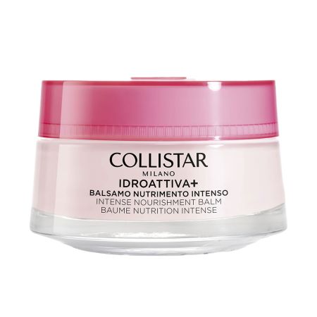 Collistar Idroattiva Bálsamo Nutrición Intensa 50ml