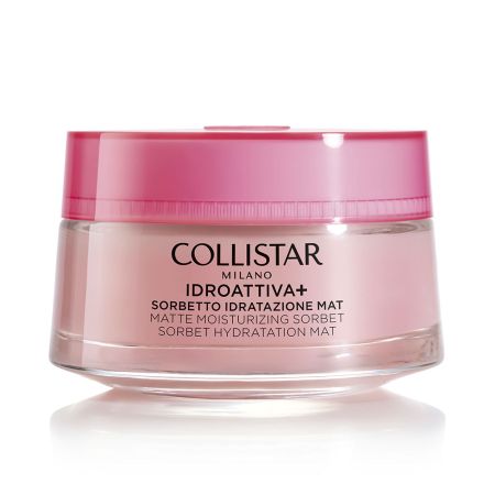 Collistar Idroattiva Sorbete Hidratación Mate 50ml