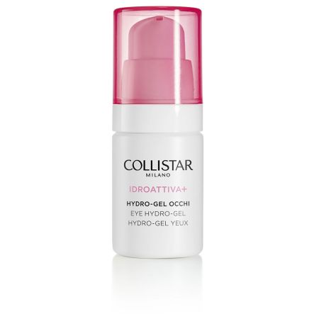Collistar Idroattiva Hidrogel Contorno De Ojos 15ml
