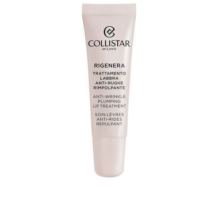 Collistar Rigenera Tratamiento Labial Antiarrugas 15ml