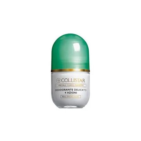 Collistar Speciale Corpo Perfetto Déodorant Roll On 75ml
