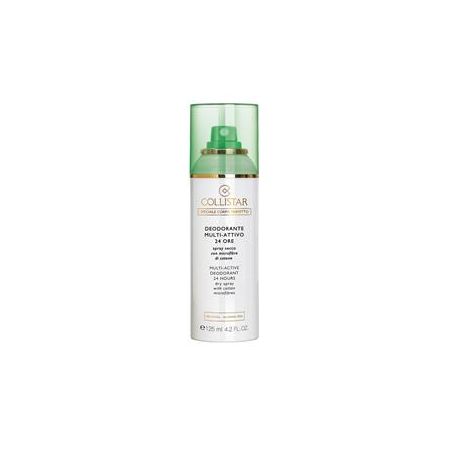 Collistar Speciale Corpo Perfetto Déodorant Vaporisateur 24h 125ml