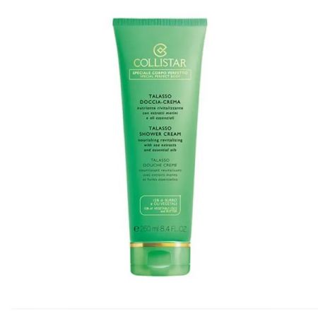 Collistar Talasso Douche Creme 250ml