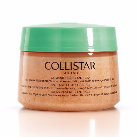Collistar Talasso Scrub Anti Age 700g