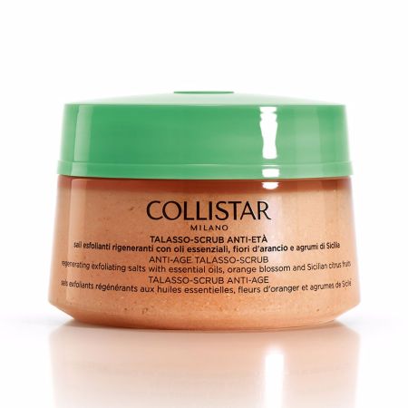Collistar Anti Age Talasso Scrub 300g