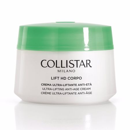 Collistar Perfect Body Ultra-Lifting Anti-Age Cream 400ml