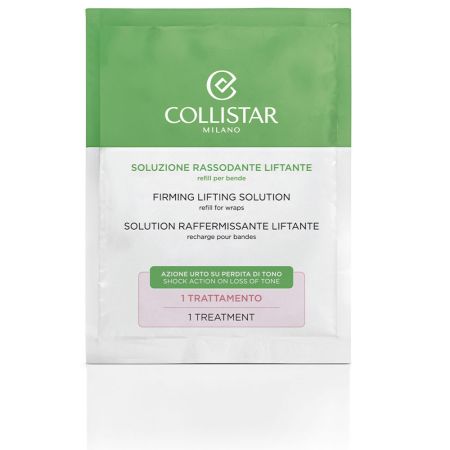 Collistar Solución Reafirmante Efecto Lifting 4 X 100ml