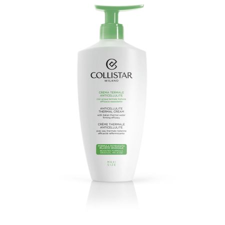 Collistar Crema Termal Anticelulítica 400ml