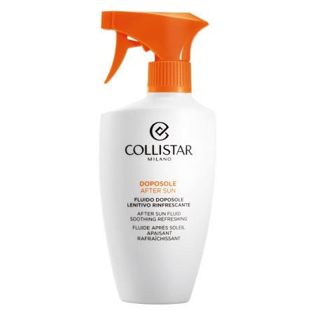 Collistar Fluide Apress Soleil Apaisant Rafraichissant 400ml