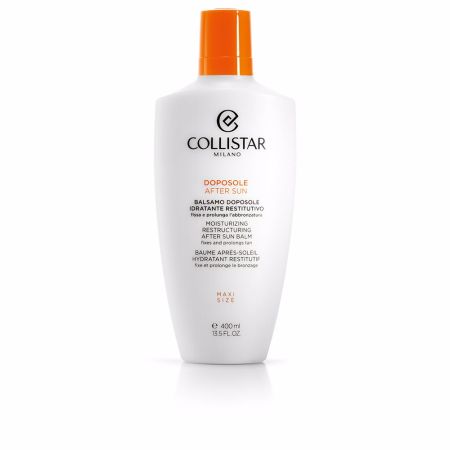 Collistar Baume Apres Soleil Hidratant Restitutif 400ml