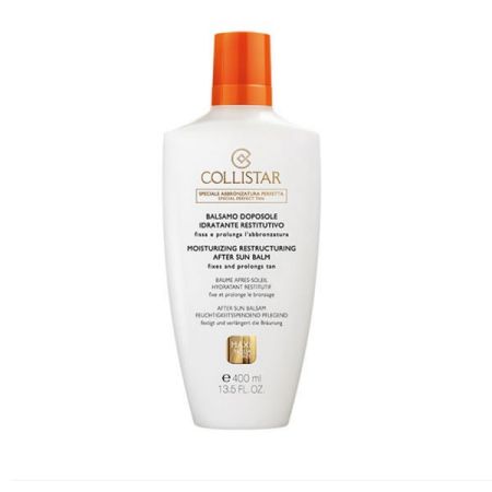 Collistar Baume Après Soleil Hydratant Restitutif 200ml