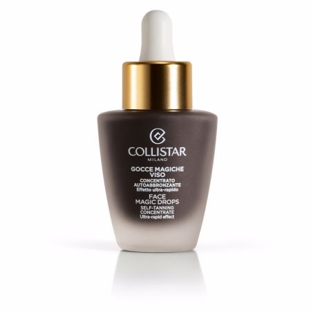 Collistar Gouttes Magiques Concentré Auto Bronzant 30ml