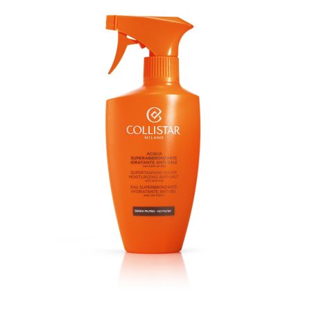 Collistar Eau Superbronzante Hydratante Anti Sel 400ml