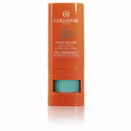 Collistar Perfect Tanning Stick Solar Transparente Spf50 8g