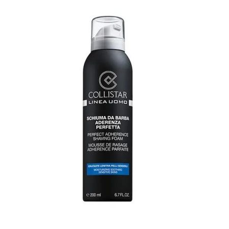 Collistar Mousse A Raser Parfaite Adherence 200ml