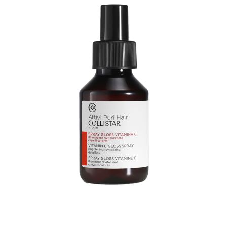 Collistar Vitamina C Spray Revitalizante 100ml