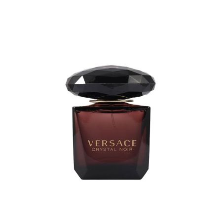 Versace Crystal Noir Eau De Toilette Vaporisateur 30ml