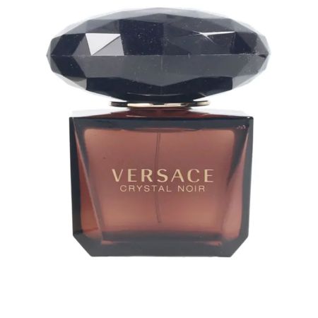 Versace Crystal Noir Eau De Toilette Vaporisateur 90ml