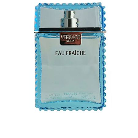Versace Man Eau Fraiche Eau De Toilette Vaporisateur 100ml