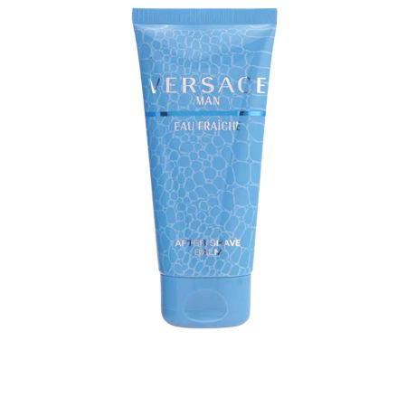 Versace Man Eau Fraiche After Shave Balm 75ml
