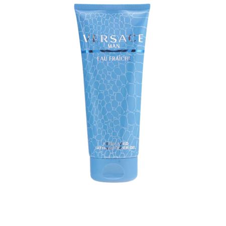 Versace Man Eau Fraiche Shower Gel 200ml