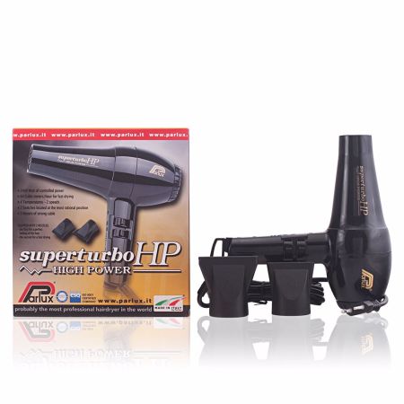 Parlux Séche Cheveux Superturbo Hp 2400