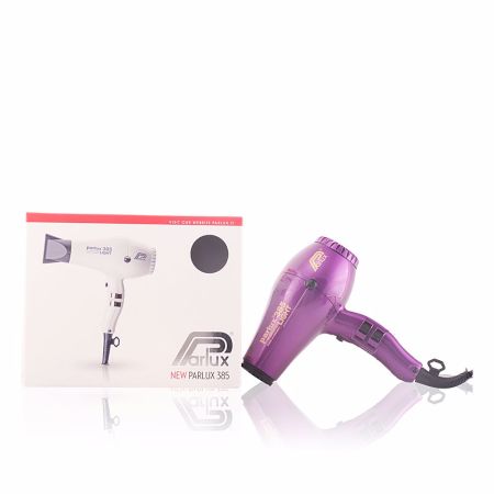 Parlux Séche Cheveux 385 Powerlight Ionic Ceramic Violet 