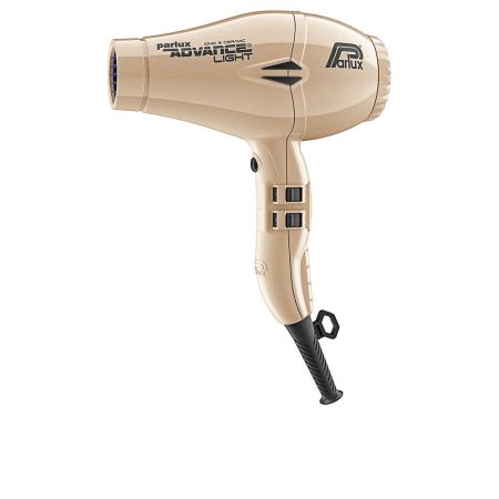 Parlux Sèche Cheveux Advanced Light Gold 