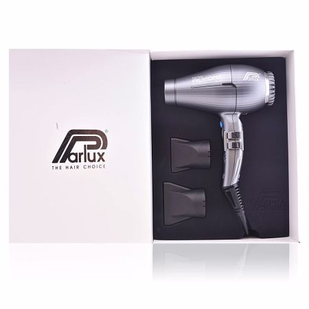 Parlux Hair Dryer Alyon Matt Graphite