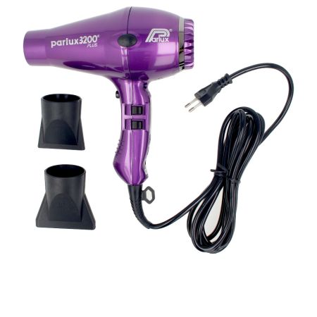 Parlux Hair Dryer 3200 Plus Violet
