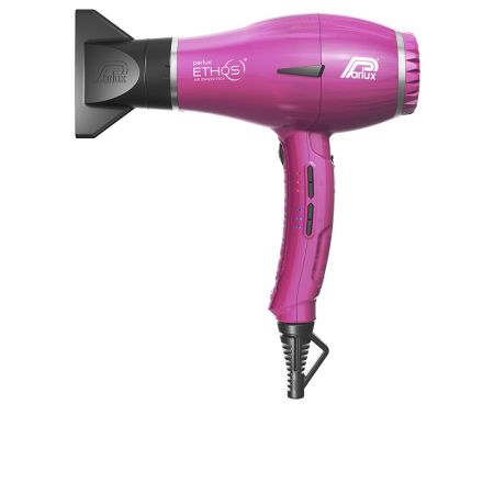 Parlux Ethos Secador Fucsia 1 U