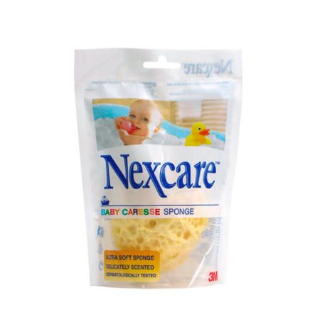 Nexcare Baby Éponge 1U