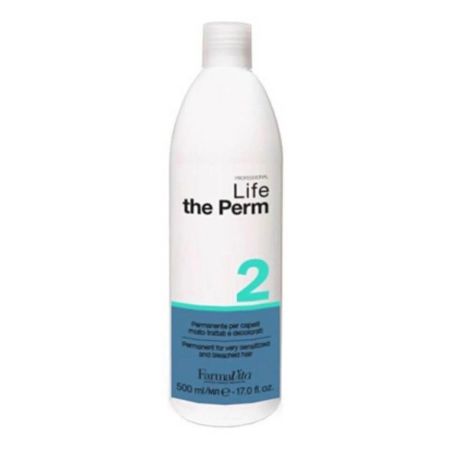 Farmavita Life Permanente N2 500ml