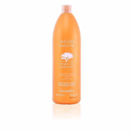 Farmavita Argan Sublime Shampoing 1000ml