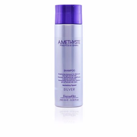 Farmavita Amethyste Silver Shampoo 250ml