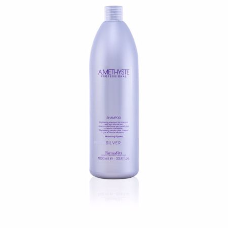 Farmavita Amethyste Silver Shampooing 1000ml