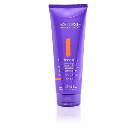 Farmavita Amethyste Colouring Mask Cooper 250ml