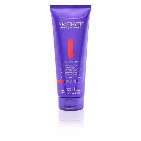 Farmavita Amethyste Colouring Mask Red 250ml