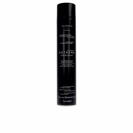 Farmavita Hd Life Style Hair Spray Extreme 500ml