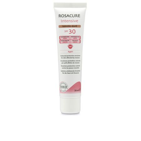 Rosacure Intensive Teintee Dore 30 ml