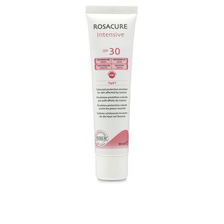 Endocare Rosacure Intensive Émulsion Protectrice Spf30 30ml