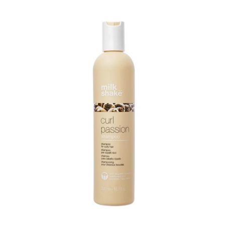 Milk Shake Curl Passion Shampooing 300ml