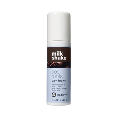 Milk Shake Sos Roots Black Spray 75ml