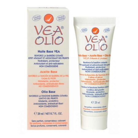 Vea Olio Huile Base 20ml 