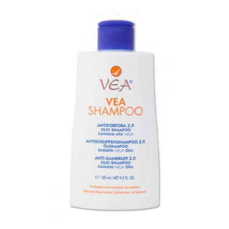 Vea Shampoo Anti-Pelliculaire 125ml