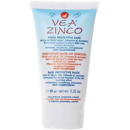 Vea Zinco Pâte Protectrice 40ml