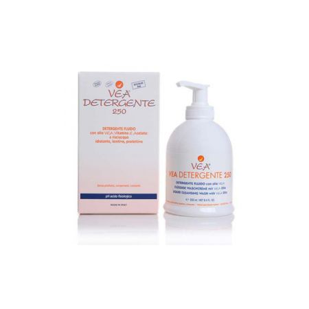 Vea Detergente Gel Nettoyant 250ml