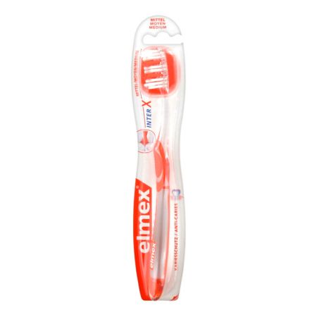 Elmex Caries de Brosse à Dents 1U